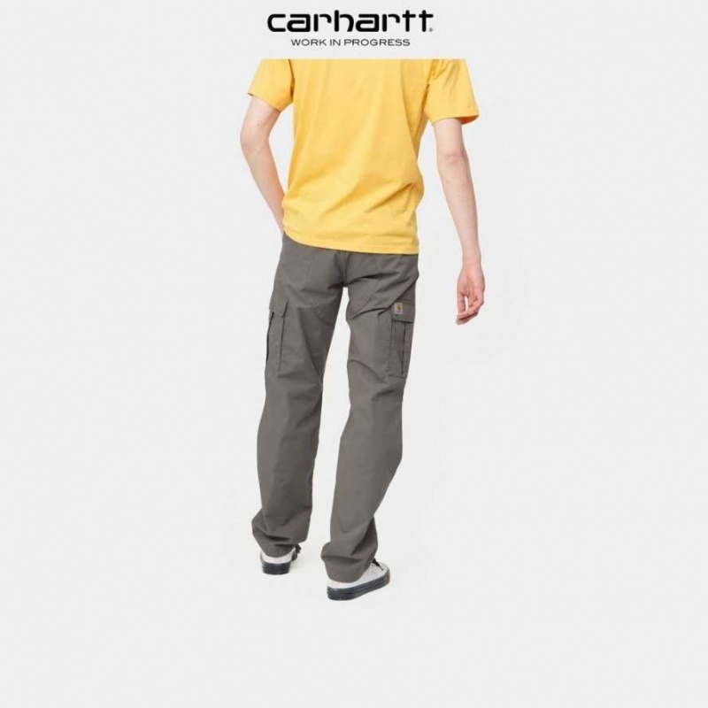 Carhartt Wip Aviation Pant Anchor | TH0001369