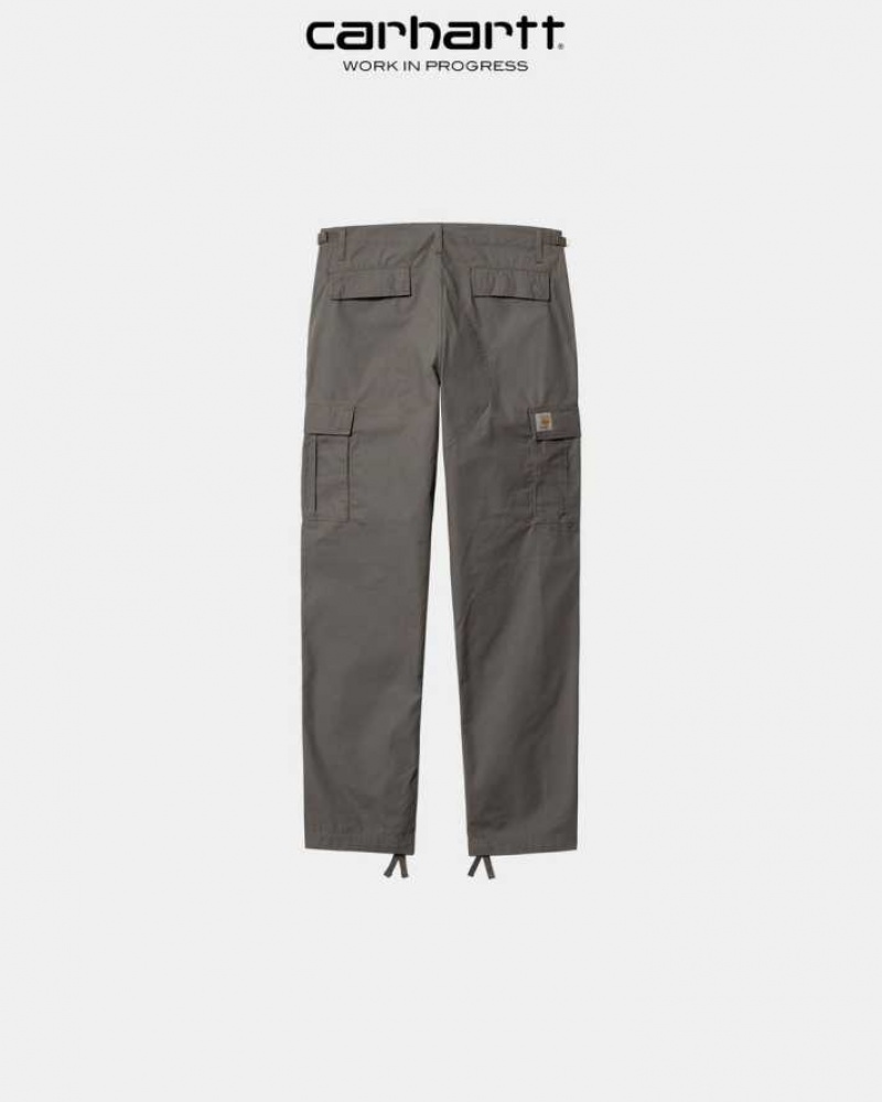 Carhartt Wip Aviation Pant Anchor | TH0001369