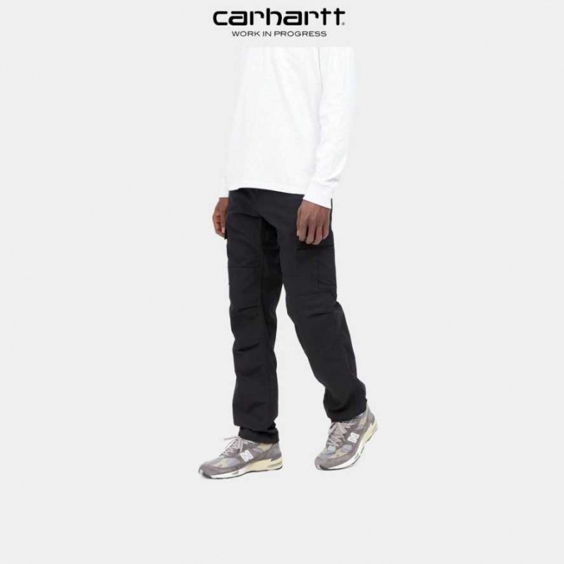 Carhartt Wip Aviation Pant Black | TH0001363