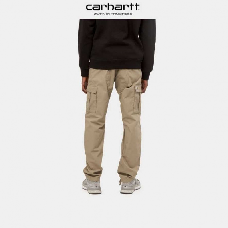 Carhartt Wip Aviation Pant Leather | TH0001365