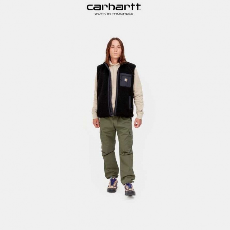 Carhartt Wip Cargo Jogger Pant Seaweed | TH0001378