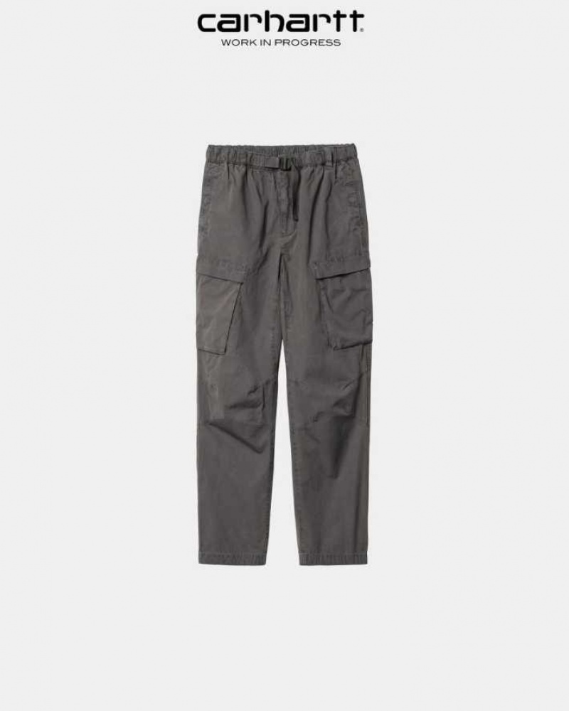 Carhartt Wip Kenard Pant Vulcan | TH0001415