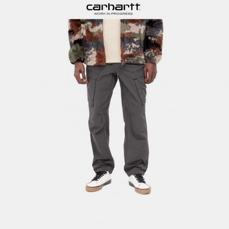 Carhartt Wip Kenard Pant Vulcan | TH0001415