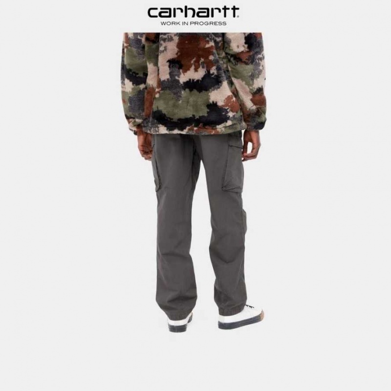 Carhartt Wip Kenard Pant Vulcan | TH0001415