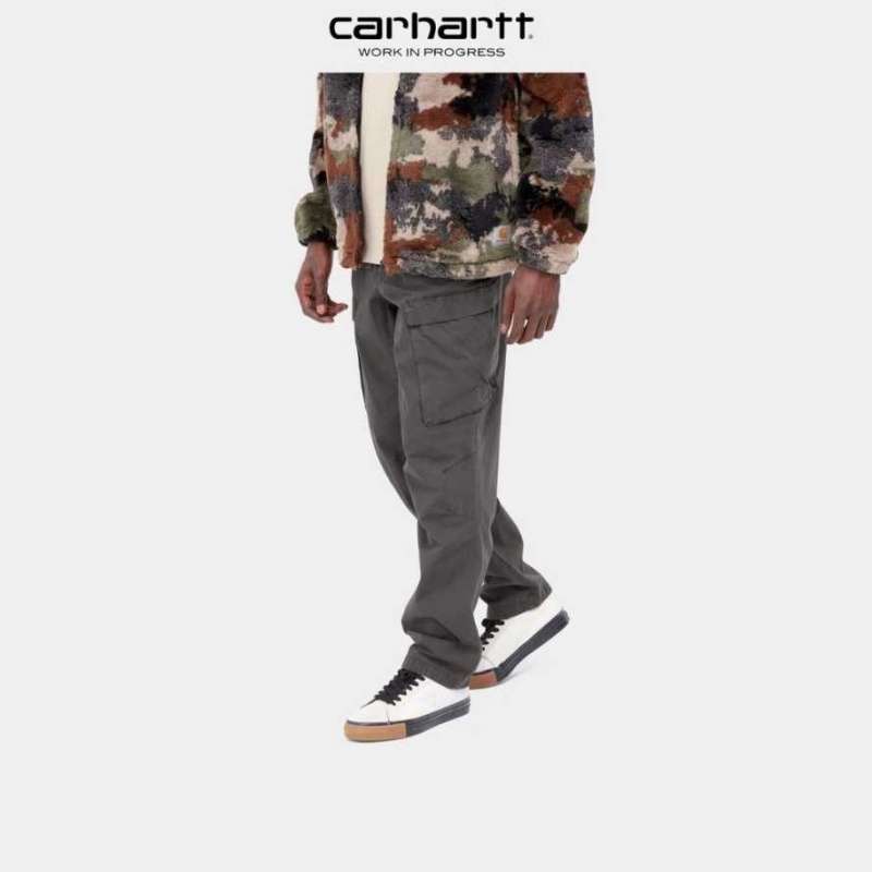 Carhartt Wip Kenard Pant Vulcan | TH0001415