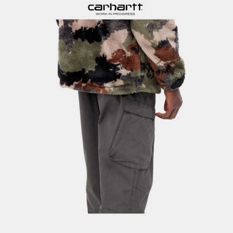 Carhartt Wip Kenard Pant Vulcan | TH0001415