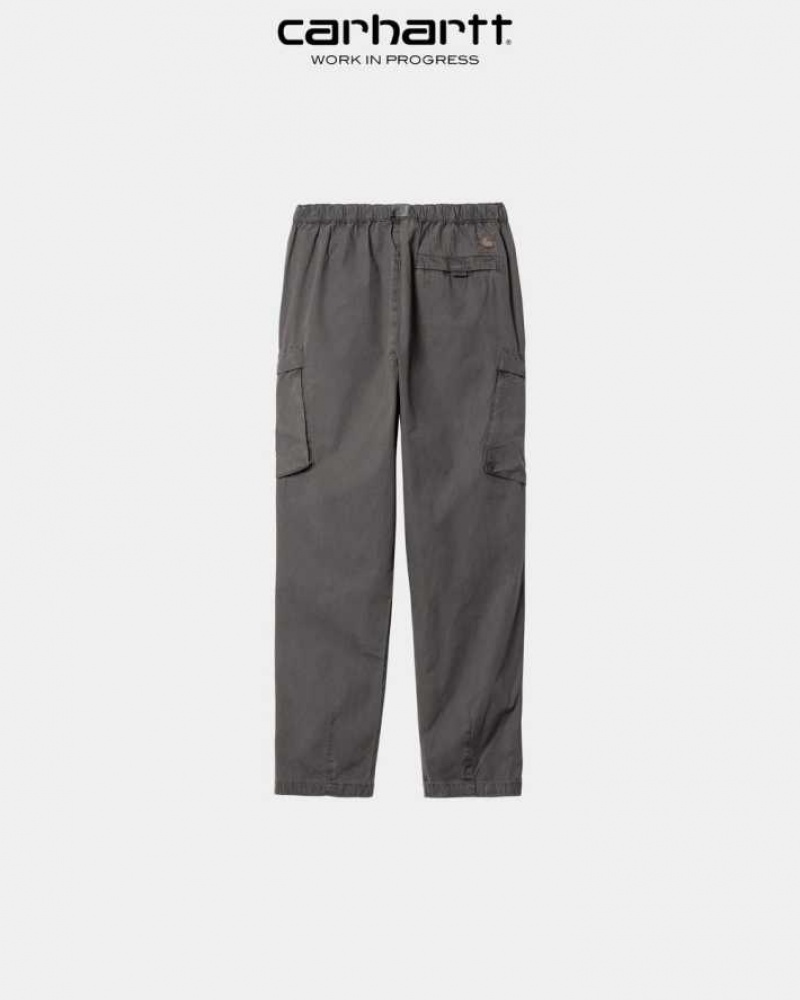 Carhartt Wip Kenard Pant Vulcan | TH0001415