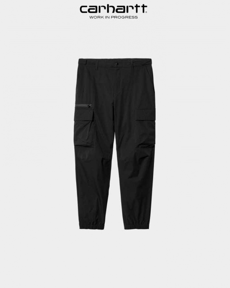 Carhartt Wip Kilda Pant Black | TH0001416