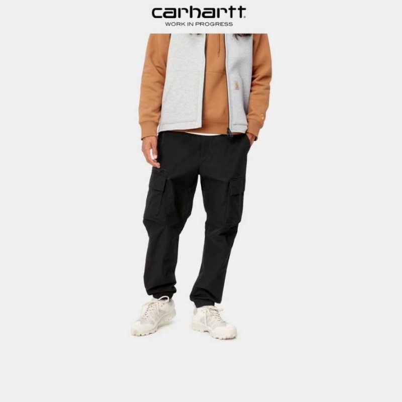 Carhartt Wip Kilda Pant Black | TH0001416