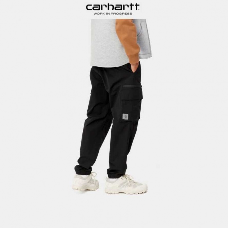 Carhartt Wip Kilda Pant Black | TH0001416