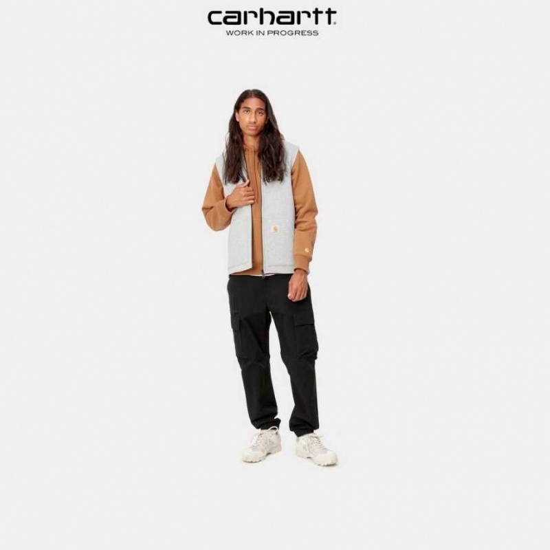 Carhartt Wip Kilda Pant Black | TH0001416