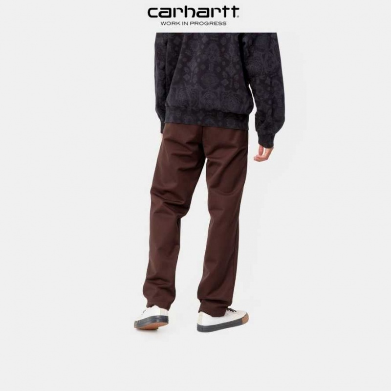 Carhartt Wip Master Pant Ale | TH0001441