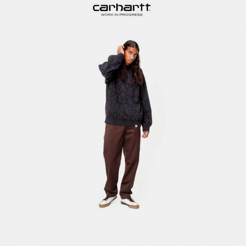 Carhartt Wip Master Pant Ale | TH0001441