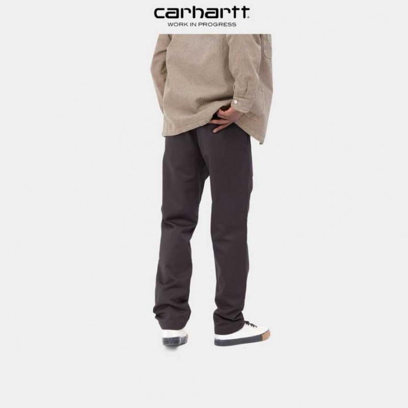 Carhartt Wip Master Pant Artichoke | TH0001440