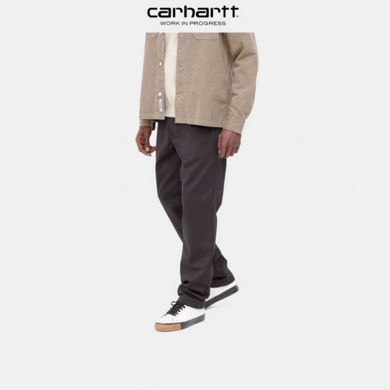 Carhartt Wip Master Pant Artichoke | TH0001440