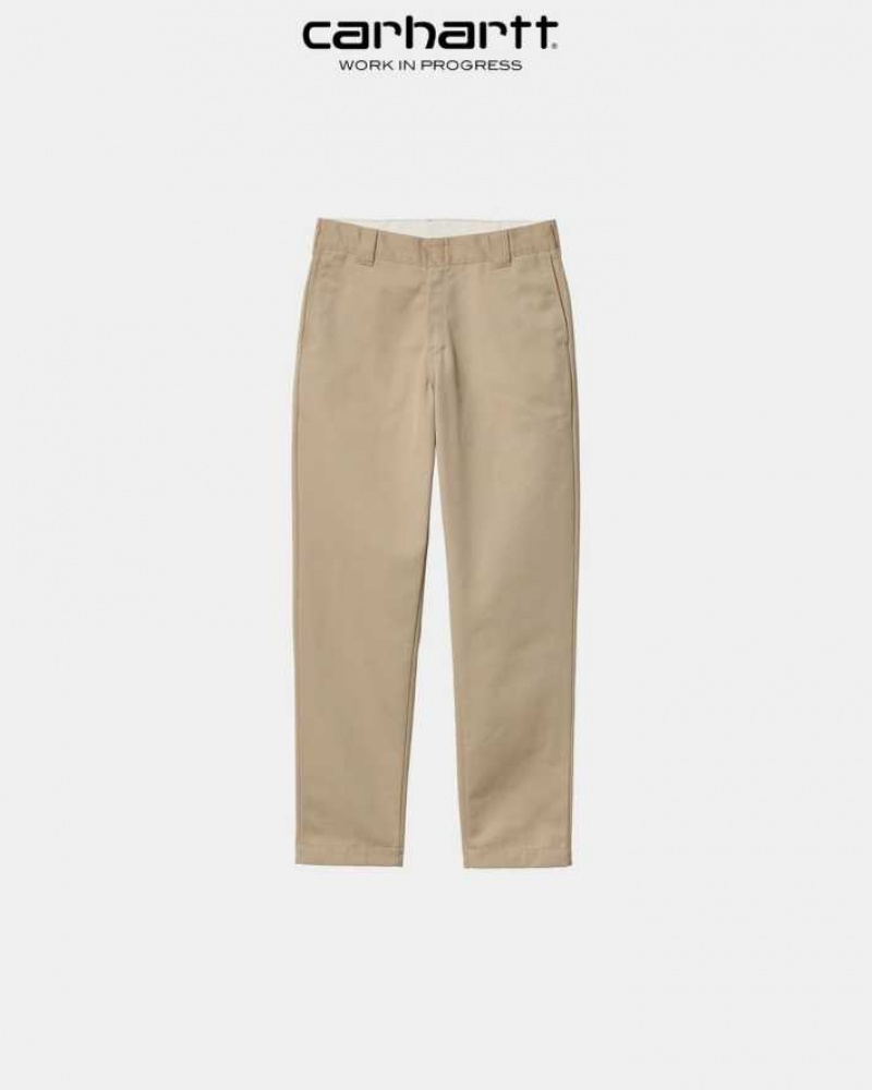 Carhartt Wip Master Pant Wall | TH0001436