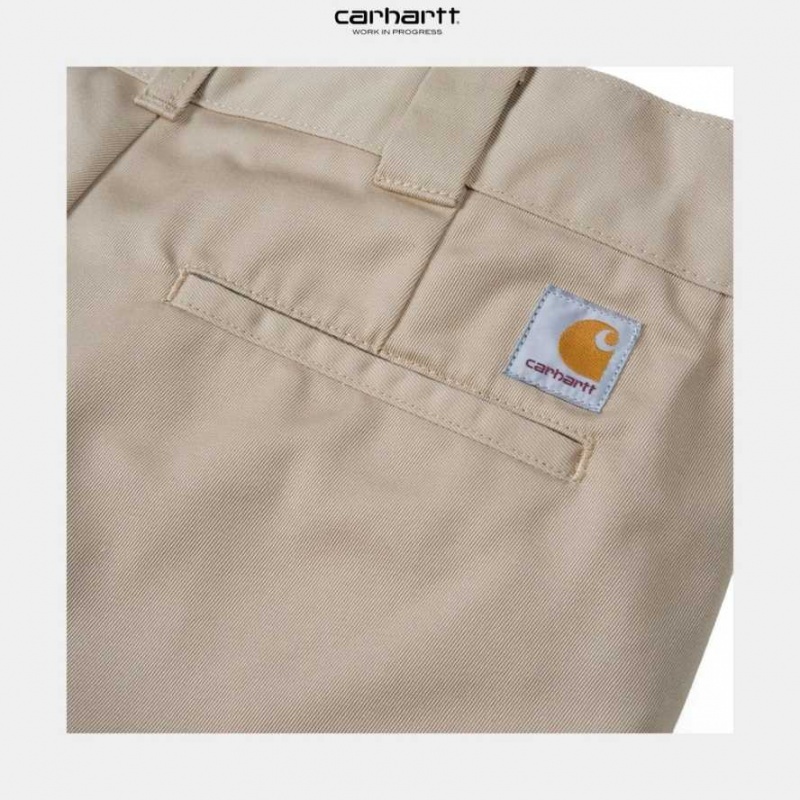 Carhartt Wip Master Pant Wall | TH0001436