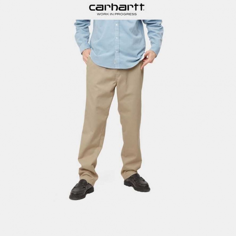 Carhartt Wip Master Pant Wall | TH0001436