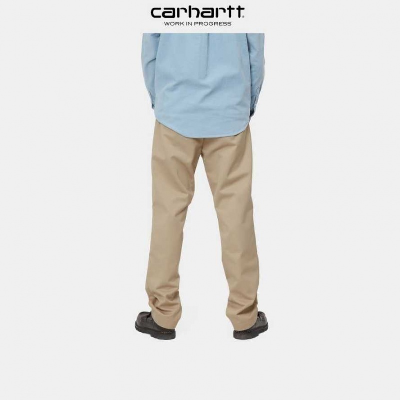 Carhartt Wip Master Pant Wall | TH0001436