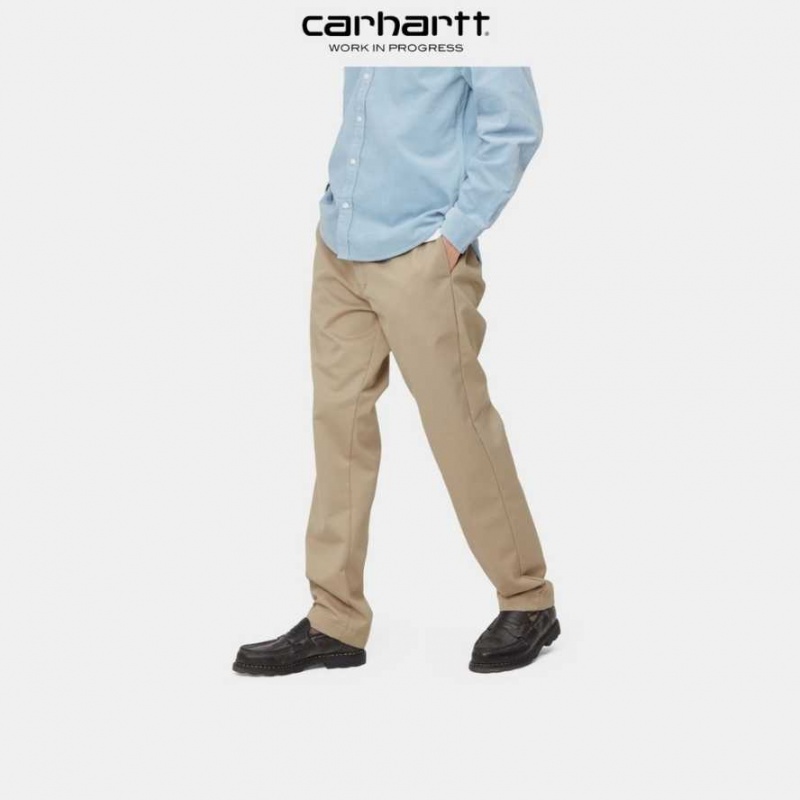 Carhartt Wip Master Pant Wall | TH0001436