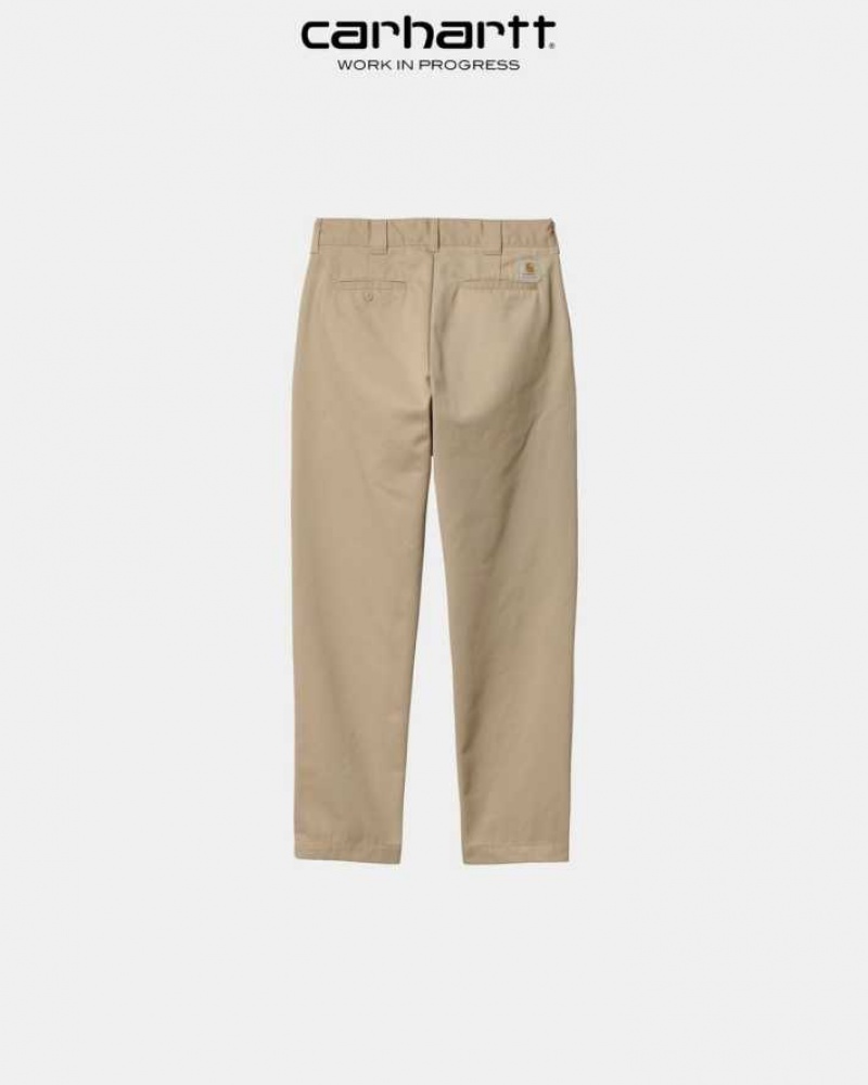 Carhartt Wip Master Pant Wall | TH0001436