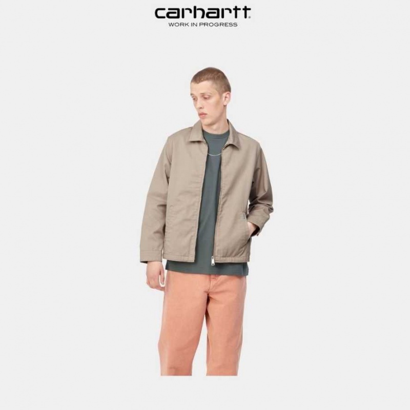 Carhartt Wip Modular Jacket (Spring) Wall | TH0000080