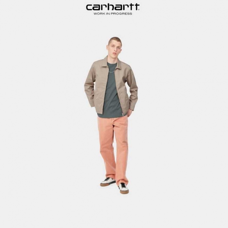 Carhartt Wip Modular Jacket (Spring) Wall | TH0000080