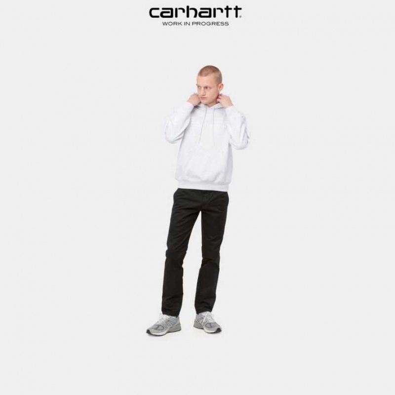 Carhartt Wip Sid Pant Black | TH0001512