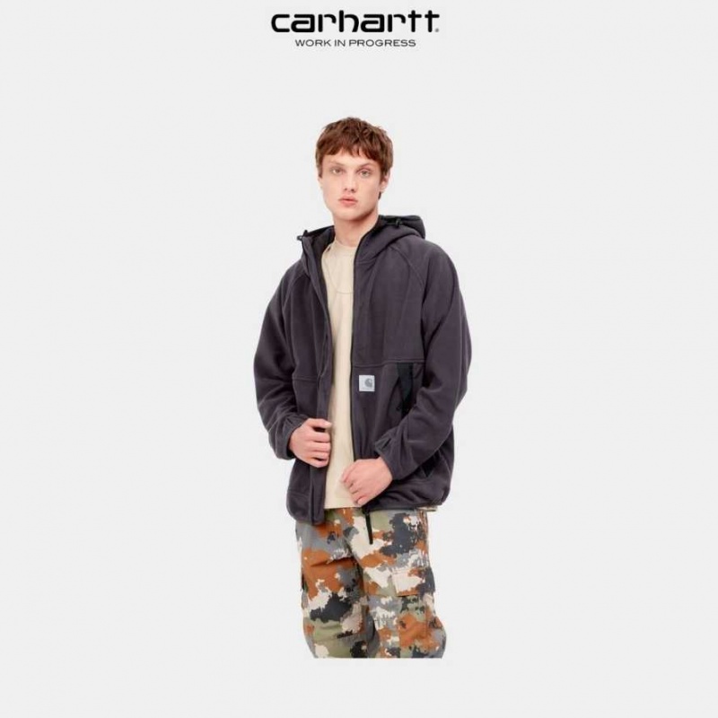 Carhartt Wip South Jacket Artichoke | TH0000113