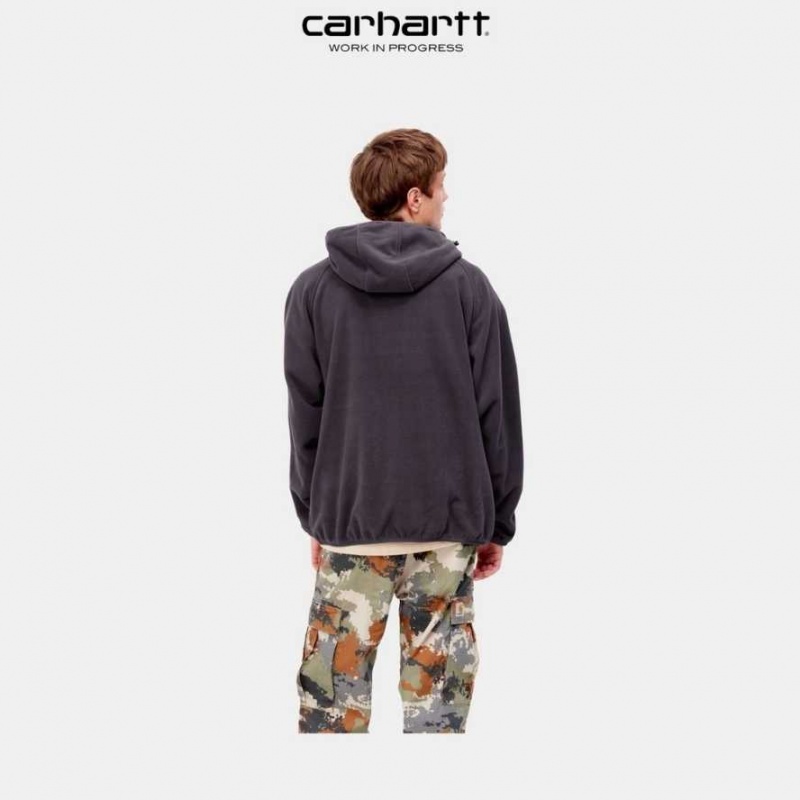 Carhartt Wip South Jacket Artichoke | TH0000113