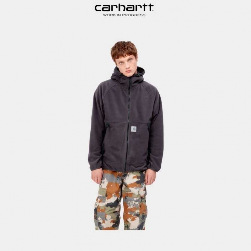 Carhartt Wip South Jacket Artichoke | TH0000113