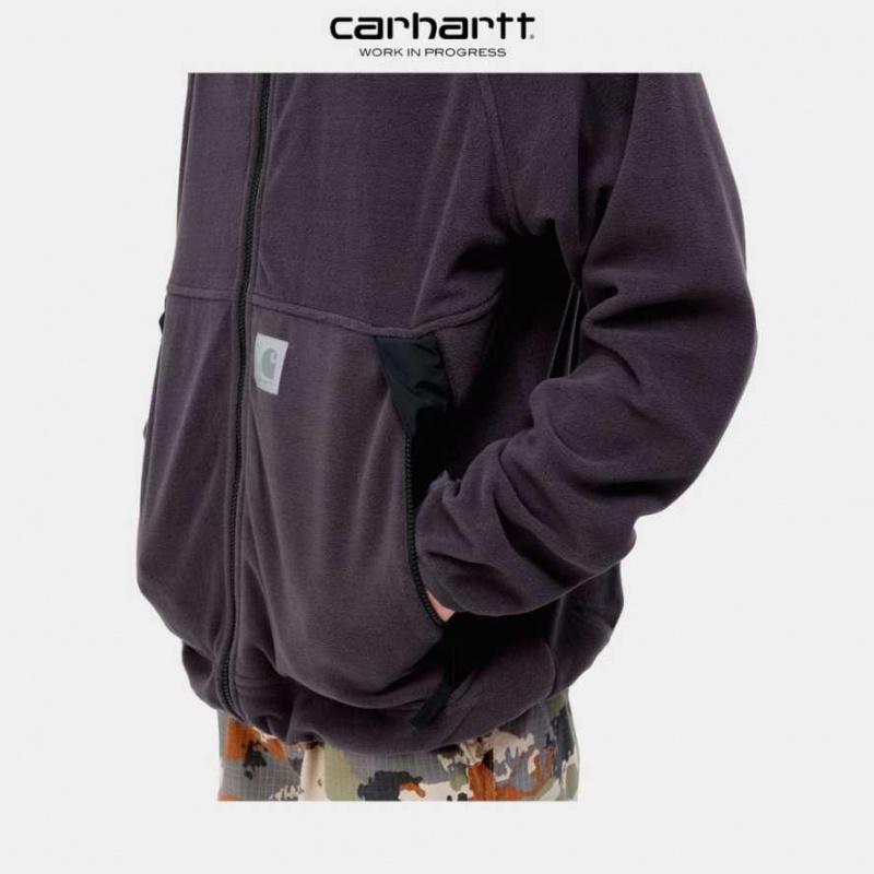 Carhartt Wip South Jacket Artichoke | TH0000113