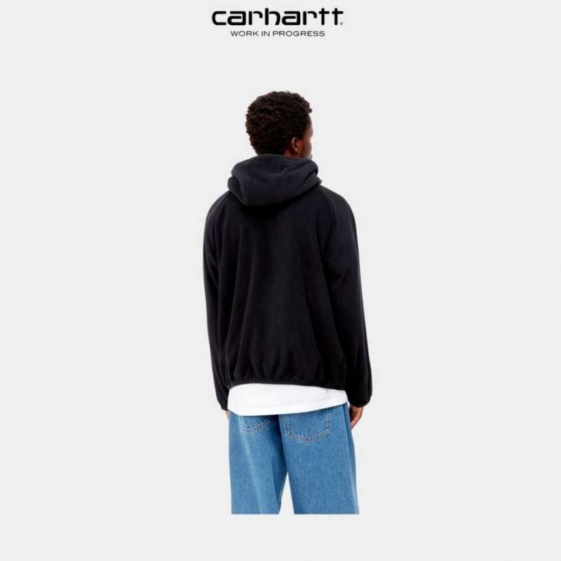 Carhartt Wip South Jacket Black | TH0000114