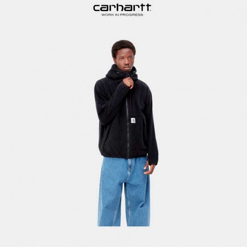 Carhartt Wip South Jacket Black | TH0000114