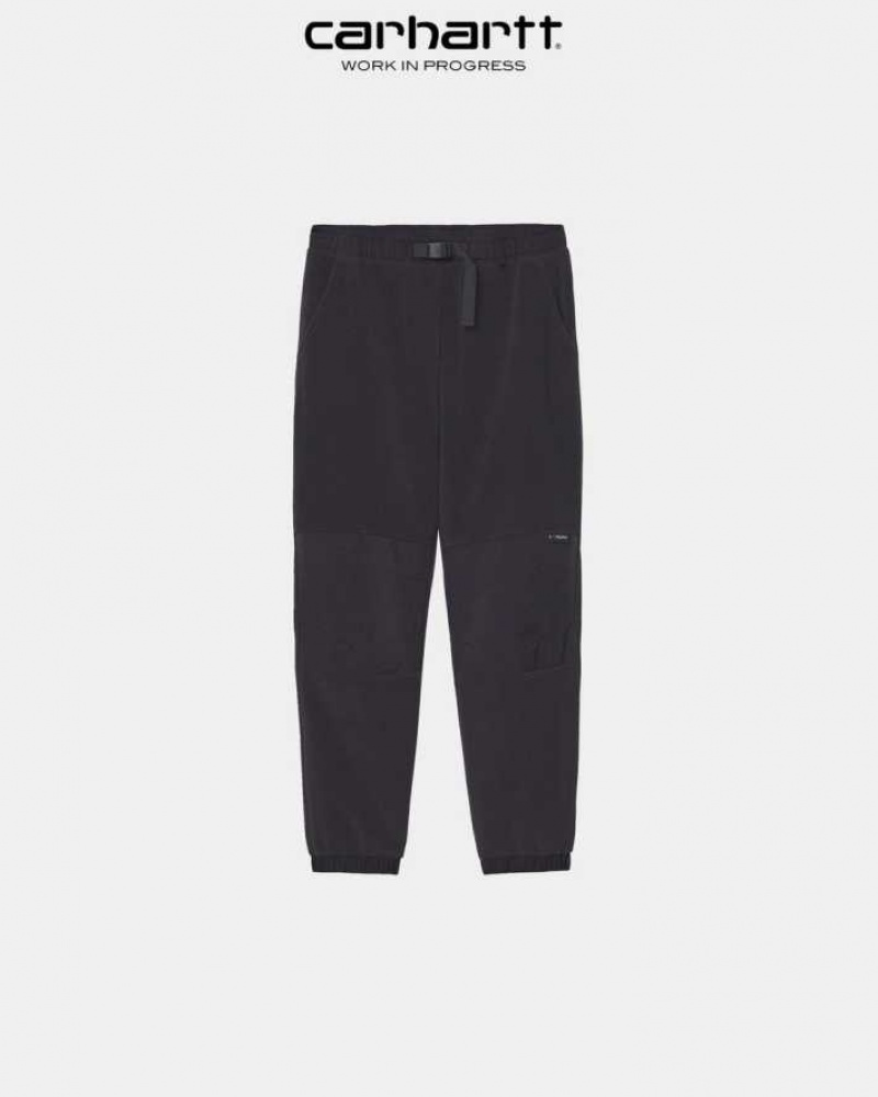 Carhartt Wip South Sweat Pant Black | TH0001551