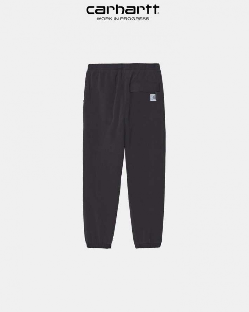 Carhartt Wip South Sweat Pant Black | TH0001551