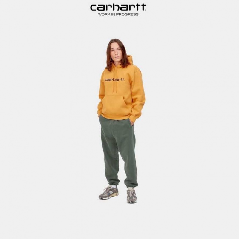 Carhartt Wip Vista Sweat Pant Boxwood | TH0001554